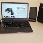 majority dx30 recensione altoparlanti per pc con subwoofer