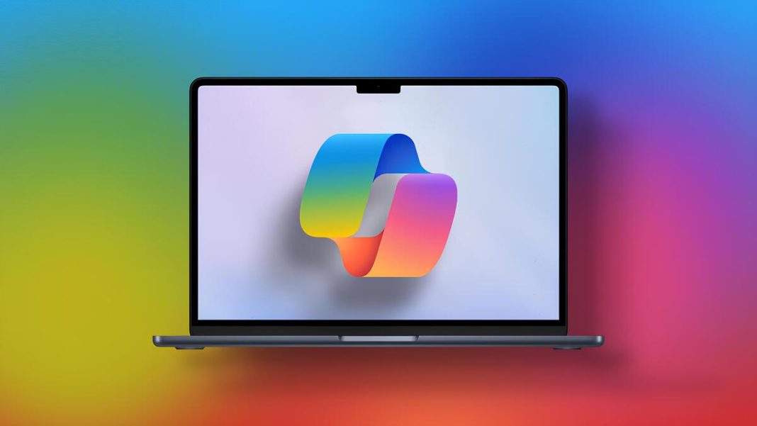 microsoft copilot come installarlo e utilizzarlo su mac