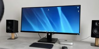 monitor philips 40b1u5601h per professionisti recensione