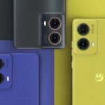 motorola moto g85 5g ufficiale il nuovo mid range