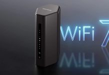 netgear nighthawk rs300 wifi 7 accessibile per famiglie e smart home