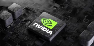 nvidia si afferma come l'azienda di maggior valore al mondo