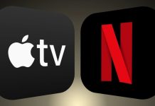 netflix dice addio alle vecchie apple tv cosa cambia