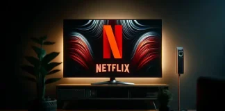 netflix valuta un piano gratuito con pubblicità