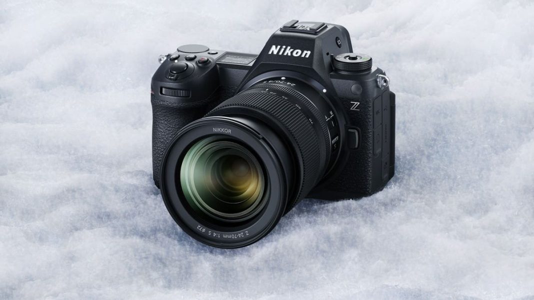 nikon z6 iii evoluzione ibrida per foto e video di nuova generazione