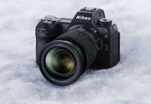 nikon z6 iii evoluzione ibrida per foto e video di nuova generazione