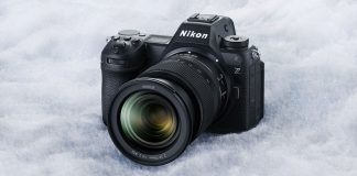 nikon z6 iii evoluzione ibrida per foto e video di nuova generazione