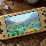 nintendo switch lite riceverà un'edizione speciale di zelda (1)