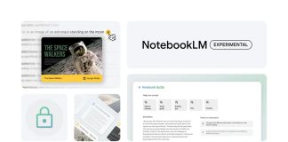 notebooklm di google si evolve e raggiunge anche l'italia