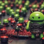 nuovo malware android snowblind svuota i conti bancari