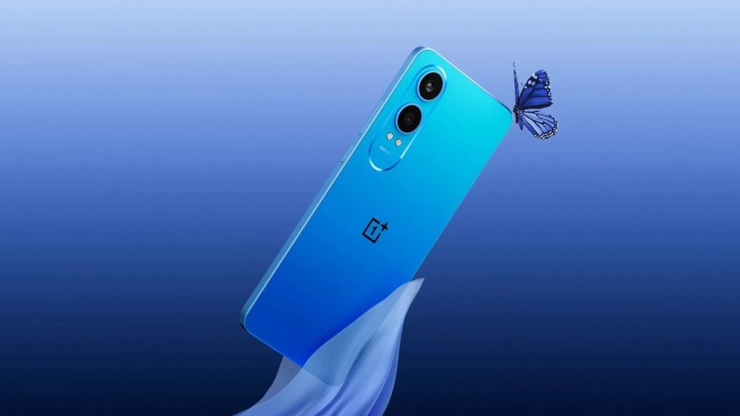 oneplus nord ce 4 lite 5g lancio ufficiale il 24 giugno (2)