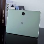 oneplus pad pro prime immagini reali del tablet