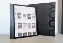 onyx boox note air3 c ereader e tablet recensione