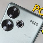 poco f6 adesso basta recensione