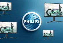 philips evnia nuovi monitor gaming full hd 180hz