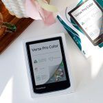 pocketbook verse pro color e reader a colori per i lettori voraci