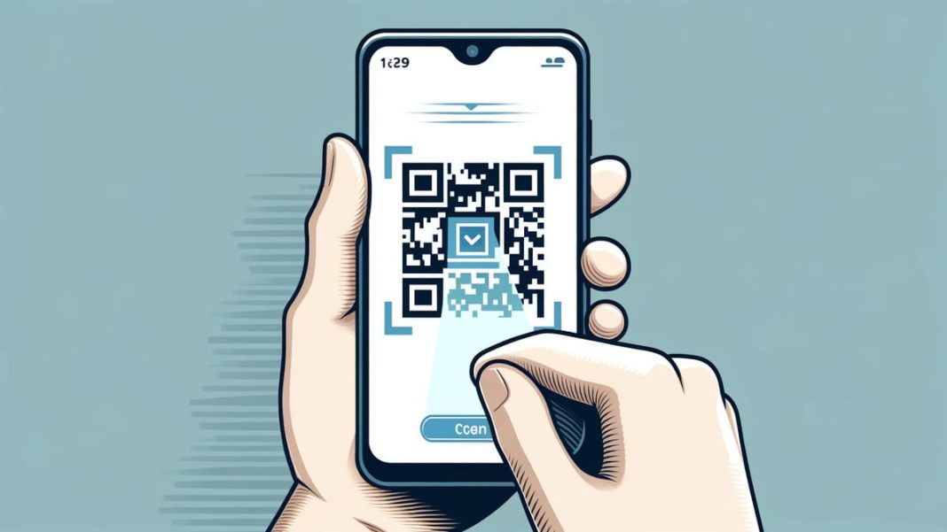 qr code cosa sono, come funzionano e come utilizzarli