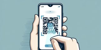 qr code cosa sono, come funzionano e come utilizzarli