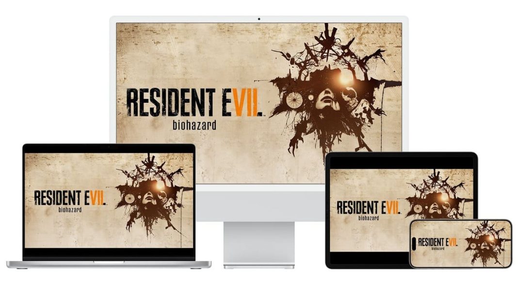 resident evil 7 e resident evil 2 presto iphone, ipad e mac! (1)