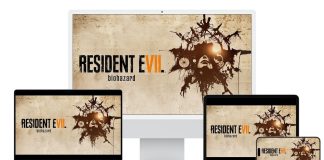 resident evil 7 e resident evil 2 presto iphone, ipad e mac! (1)