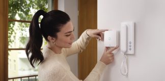 ring di amazon successo in italia, ring intercom protagonista