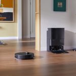 roborock qrevo master, qrevo s e flexi series arrivano in italia