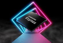 samsung smentisce le voci sui problemi con i chip a 3 nm