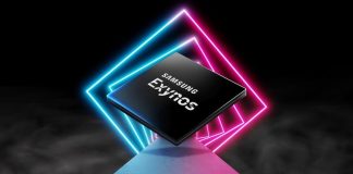 samsung smentisce le voci sui problemi con i chip a 3 nm