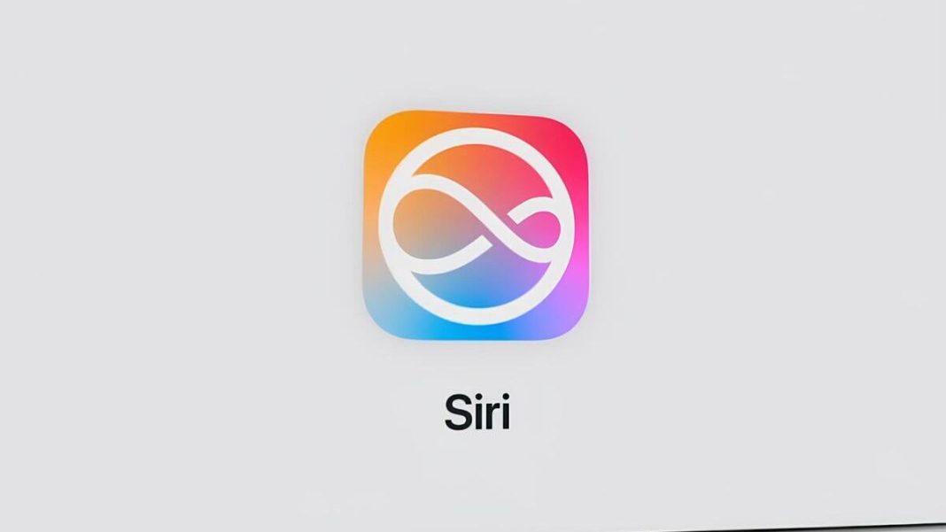 siri si prepara al futuro nuovi poteri in arrivo con ios 18