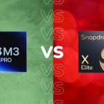 snapdragon x elite meno efficiente di apple m3 nei benchmark (1)