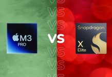 snapdragon x elite meno efficiente di apple m3 nei benchmark (1)