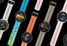 suunto race s smartwatch compatto e versatile