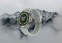 ticwatch pro 5 enduro disponibile nel nuovo colore slate (1)