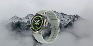 ticwatch pro 5 enduro disponibile nel nuovo colore slate (1)