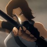 tomb raider la leggenda di lara croft arriva il 10 ottobre