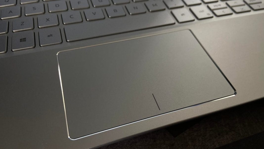 touchpad non funzionante ecco come risolvere su windows