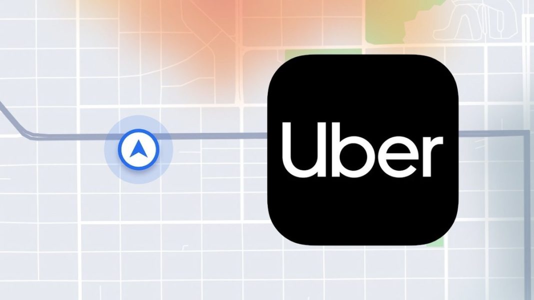 uber mini giochi in arrivo per i passeggeri