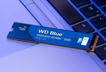 wd blue sn5000 nuovi ssd pcie 4.0 per prestazioni elevate (2)