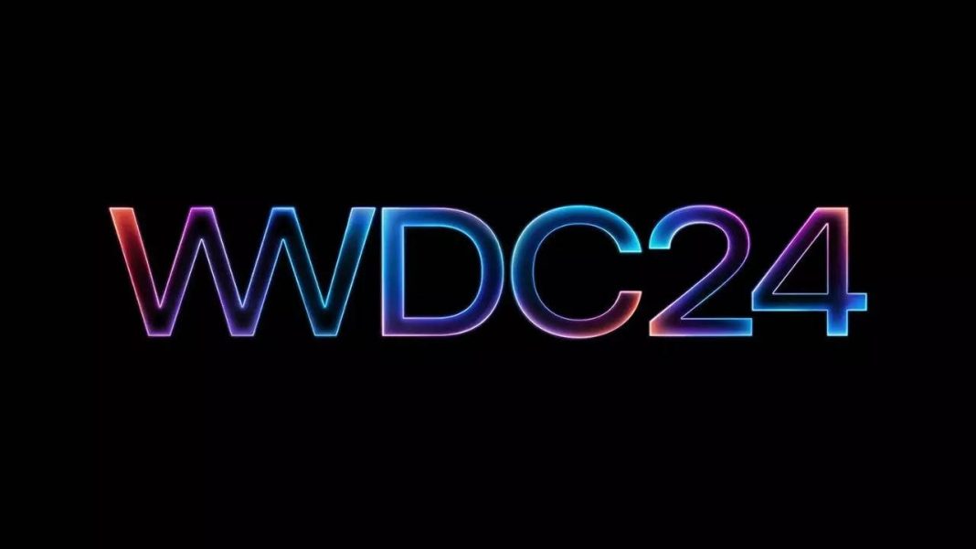 wwdc24 apple pronta a rivoluzionare l'ai