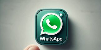 whatsapp per ios ora puoi condividere poto e video in hd (1)