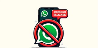 whatsapp stop agli screenshot delle foto profilo su ios