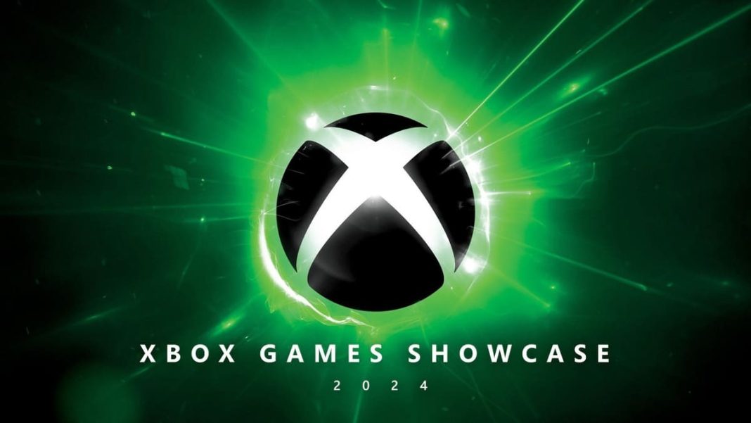 xbox games showcase 2024 ecco le novità dell'evento