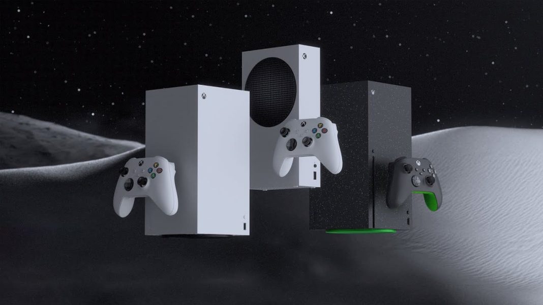 xbox series x s nuove opzioni per le festività natalizie