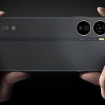 zte voyage 3d ufficiale con display 3d senza occhiali