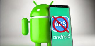 come bloccare pubblicità android