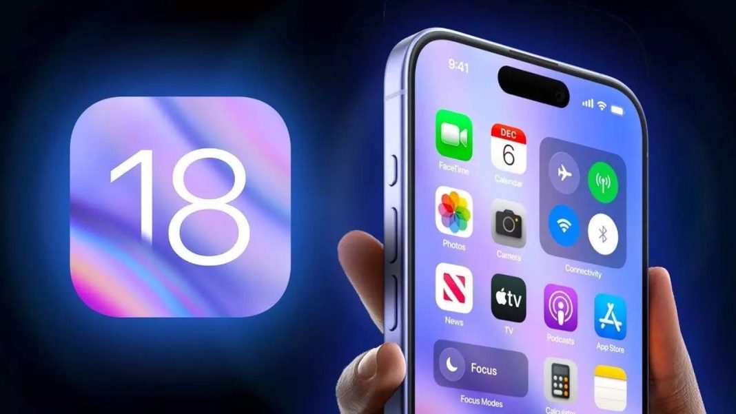 ios 18 ecco gli compatibili, lista ufficiale e novità