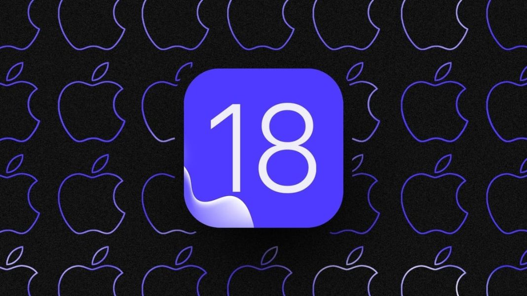 ios 18 un nuovo centro di controllo in vista