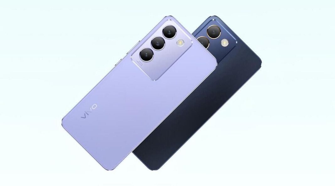 vivo v40 se 5g ritorno in italia con stile e convenienza