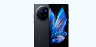 vivo x fold 3 pro ufficiale la versione global in india (1)