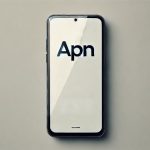 apn cos'è e come configurarlo su android e iphone